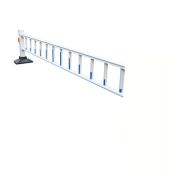 城市护栏（方管） 3080*600*290mm