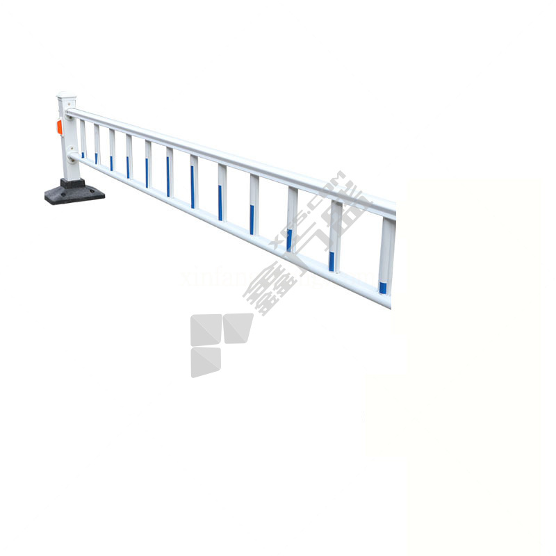 城市护栏（方管） 3080*600*290mm