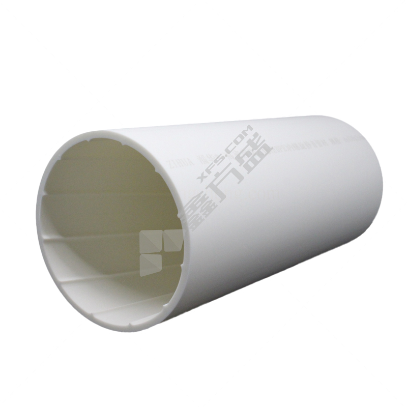 淄华 PP12筋螺旋管 160*4.5*4000mm