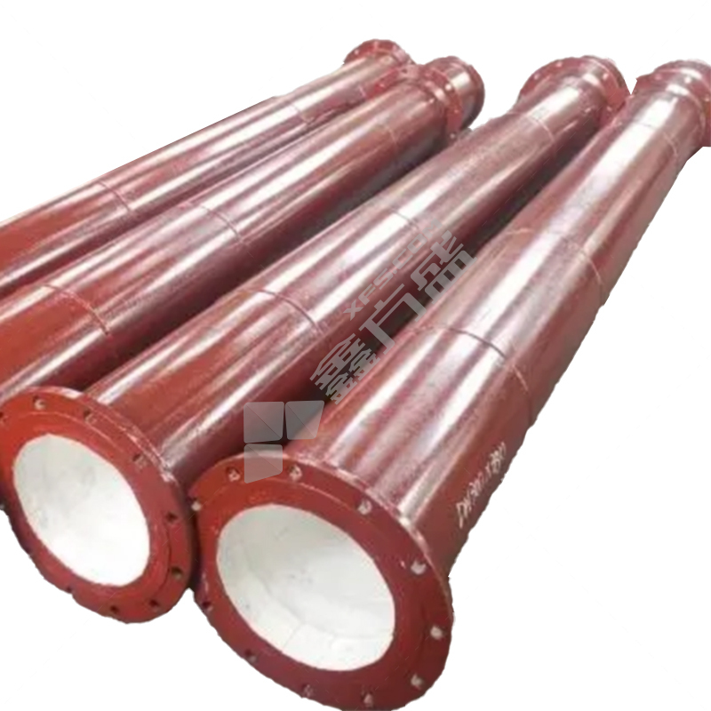 内衬陶瓷直接 φ632*6mm L=1800mm