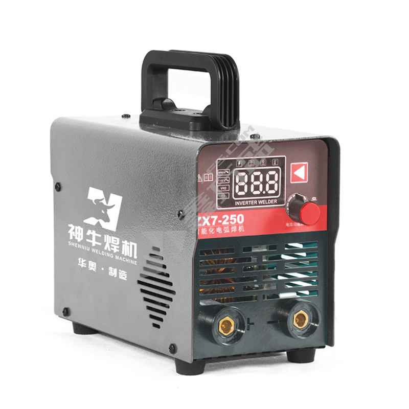 神牛 手工弧焊机（网销款） 220V 20-250A ZX7-250
