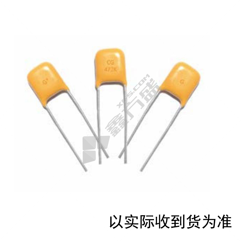 宏科电子 CT41L-1210-2C1-10V-107M多层片式瓷介电容器 CT41L-1210-2C1-10V-107M