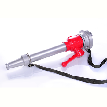 沱雨 开关水枪 QZG3.5/7.5 DN65 0.35MPa