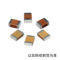 宏科电子 CC41L-0805-CG-50V-101K-Z多层片式瓷介电容器 CC41L-0805-CG-50V-101K-Z
