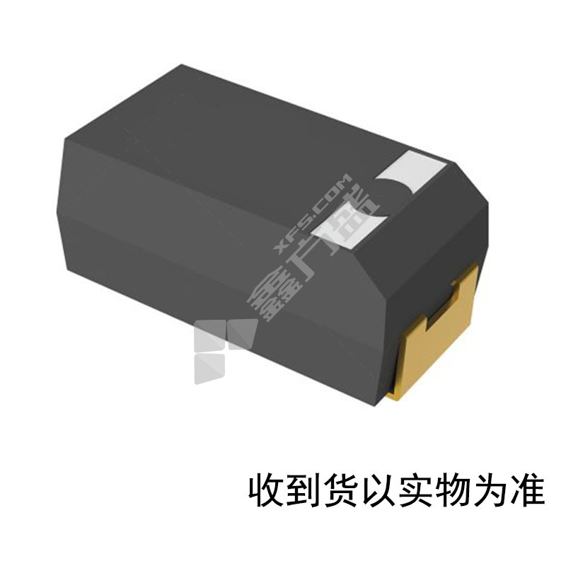 KEMET/基美 T500B106K016AG6110钽电容 T500B106K016AG6110
