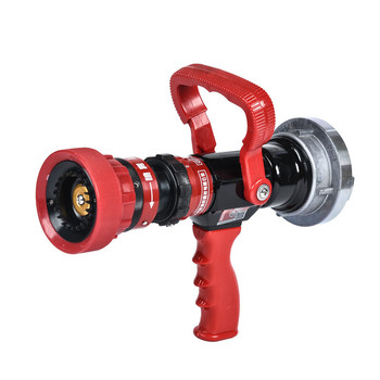 沱雨 QLD6.0（8III）直流喷雾水枪 65mm 