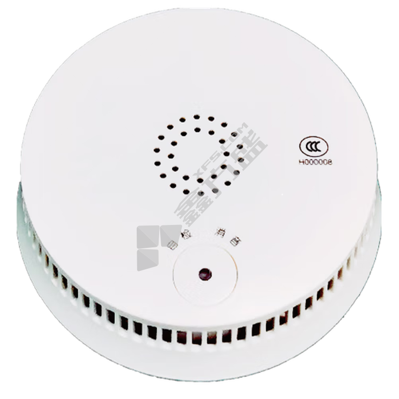 青鸟 独立式光电感烟火灾探测报警器 移动 JTY-GF-JBF-VS10NV