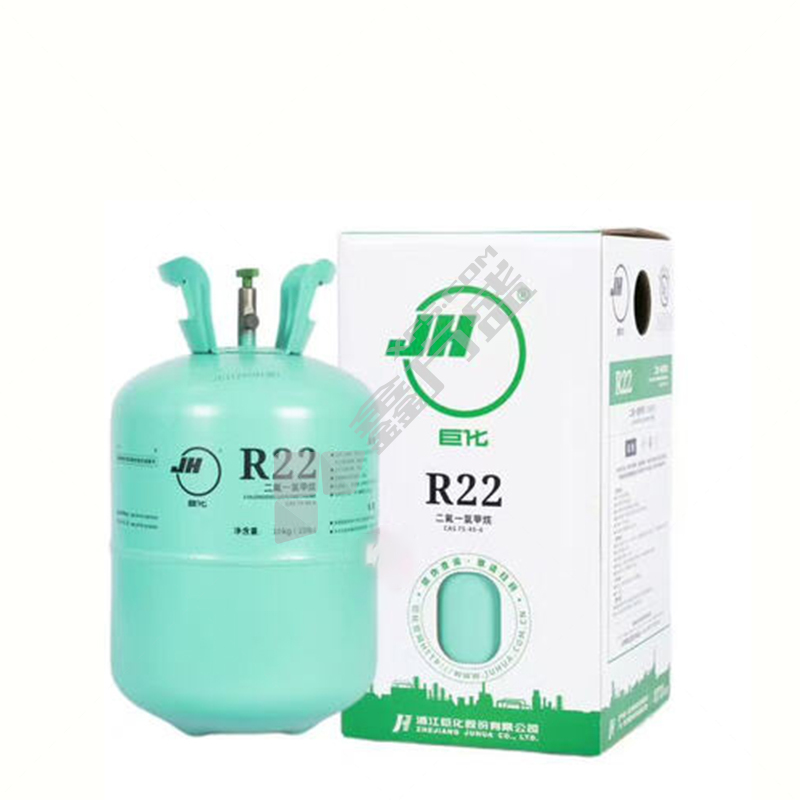 巨化 R22 制冷剂 10kg