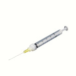 苏特纳 一次性取样器 5ml