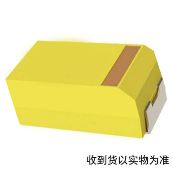 KEMET/基美 T495X476K035ATE300钽电容 T495X476K035ATE300