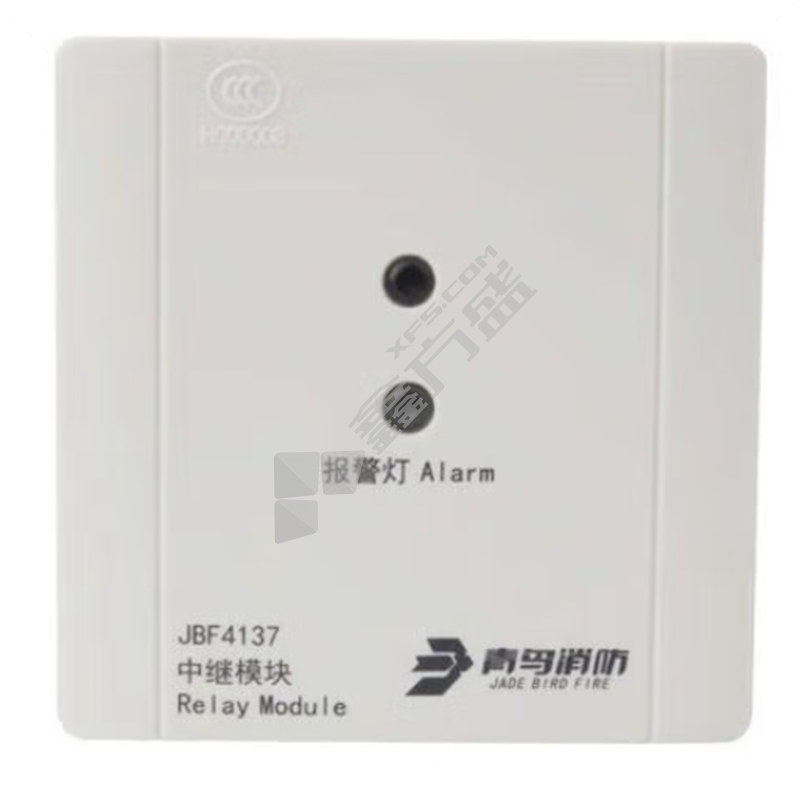 青鸟 中继模块 JBF4137