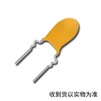 KEMET/基美 T350E106K016AT钽电容 T350E106K016AT