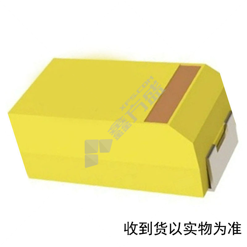 KEMET/基美 T491X157K020AT钽电容 T491X157K020AT