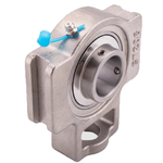 人本      轴承座 ST206