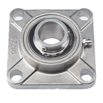 人本   轴承座 SF206