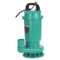 东成DCA 铸铁 潜水式 污水泵 460*275*190mm AWQD6-5-0.37B 6m³/h 5m 0.37kW 220V