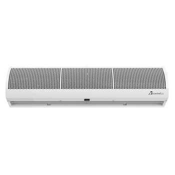 西奥多 贯流式风幕机 FM-3009F 220V 0.1kW 1300m³/h 900*200*156mm