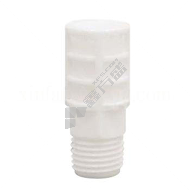 SMC AN15-02消声器 AN15-02 1/4