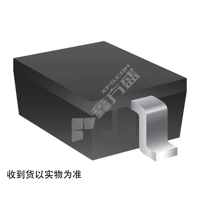 BOURNS CDDFN6-3312P单向TVS二极管 CDDFN6-3312P