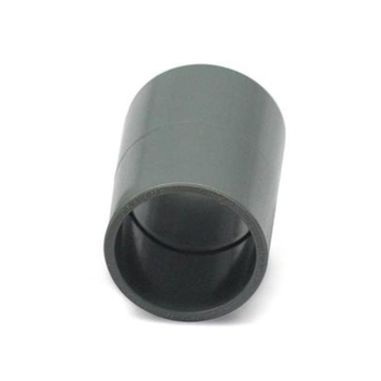 桥东 PVC-U国标给水直通 63mm 1.25MPa