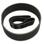 三之星 双面圆弧型同步带DH8M系列 DH8M 10mm 1520mm