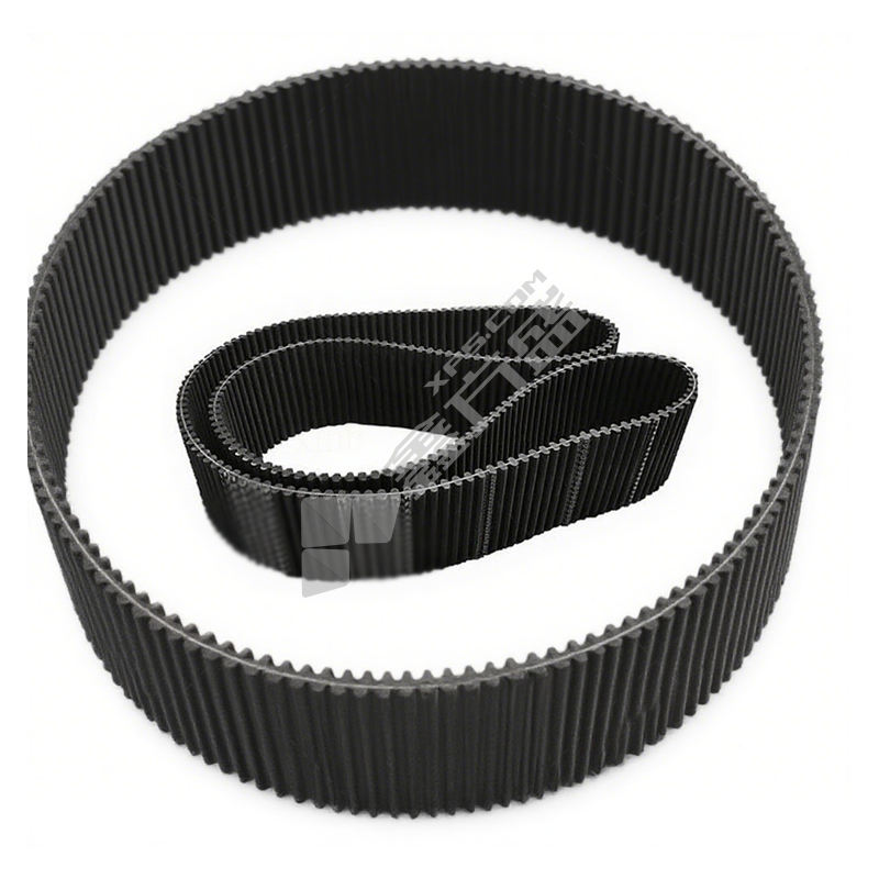 三之星 双面圆弧型同步带DH8M系列 DH8M 10mm 1224mm