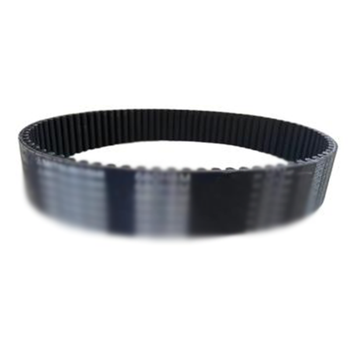 三之星 圆弧型同步带H8M系列 H8M 10mm 3600mm