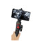 BRK/珀瑞克 PT系列 两向机械内窥镜 PT-50 180°转向+100万像素 焦距3-8cm 8mm+3米线缆