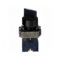 施耐德Schneider 选择开关XB2B系列 XB2BD25C SELECTOR SWITCH 2 POSITIONS