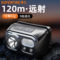神火 HL23-N 感应头灯 5W 9档 1500mAh