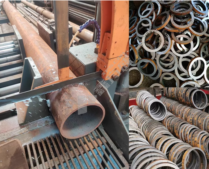 架子管 48mm/3.6mm/9m