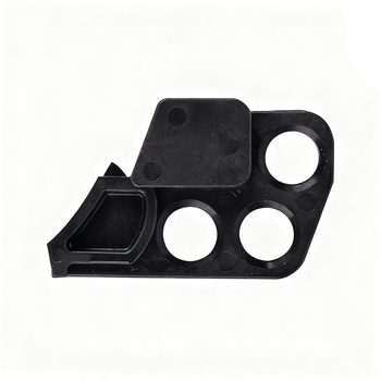 施耐德Schneider 塑壳断路器附件 EZD 手柄锁 EZD160/250手柄锁 用于60MM厚度产品