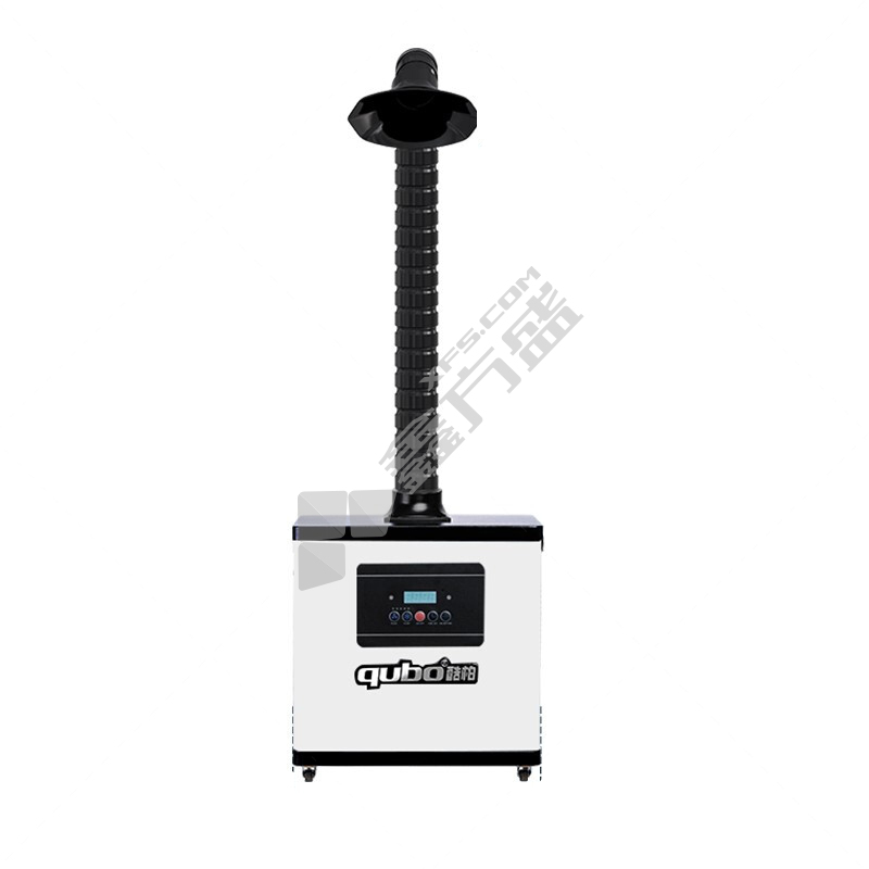 酷柏 QUBO 单臂 焊烟净化器 DX1001 80W 220V