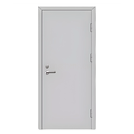 皓远 甲级 单开 钢制 防火门 700*1500mm
