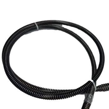 郑通大力 手动电钻管道疏通机弹簧 12mm*6m 