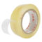 九头鸟 PVC 防水电气胶带 10m*18mm*60mm 透明色 低于600V