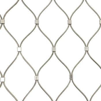 防抛网 2m 2m 2mm 35*35mm