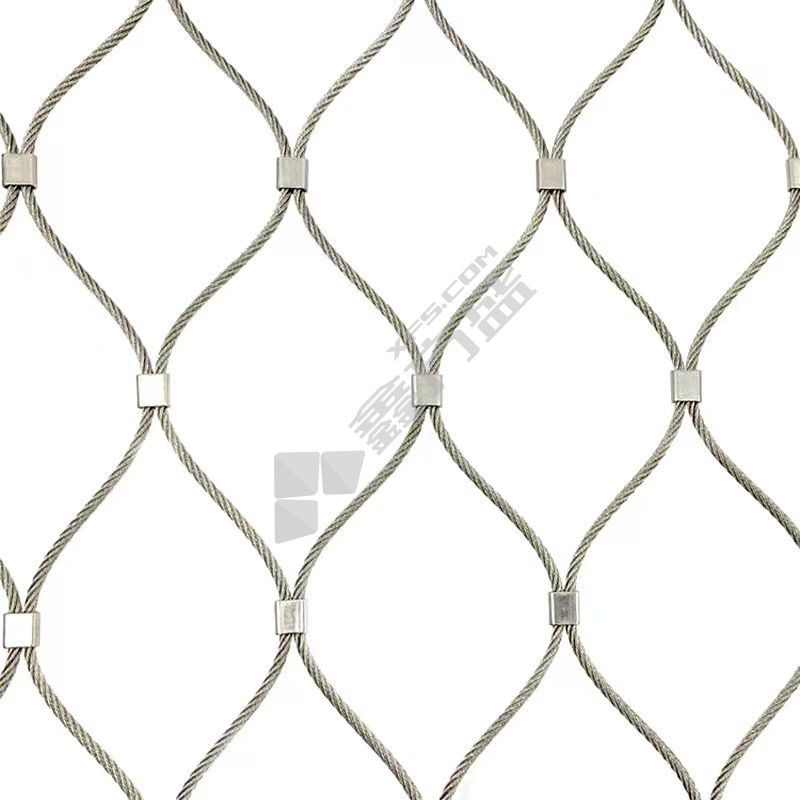 防抛网 2m 2m 2mm 35*35mm