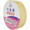 九头鸟 PVC 防水电气胶带 10m*18mm*60mm 透明色 低于600V