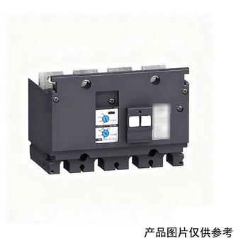 施耐德Schneider 塑壳断路器附件NSX-漏电模块MH NSX-漏电模块MH NSX250(220-440V) 4P