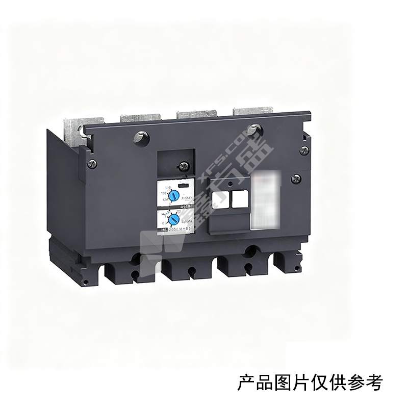 施耐德Schneider 塑壳断路器附件NSX-漏电模块MH NSX-漏电模块MH NSX250(220-440V) 4P