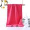 城市女王 2802 超细纤维耐用型毛巾 30*70cm 白色 60g
