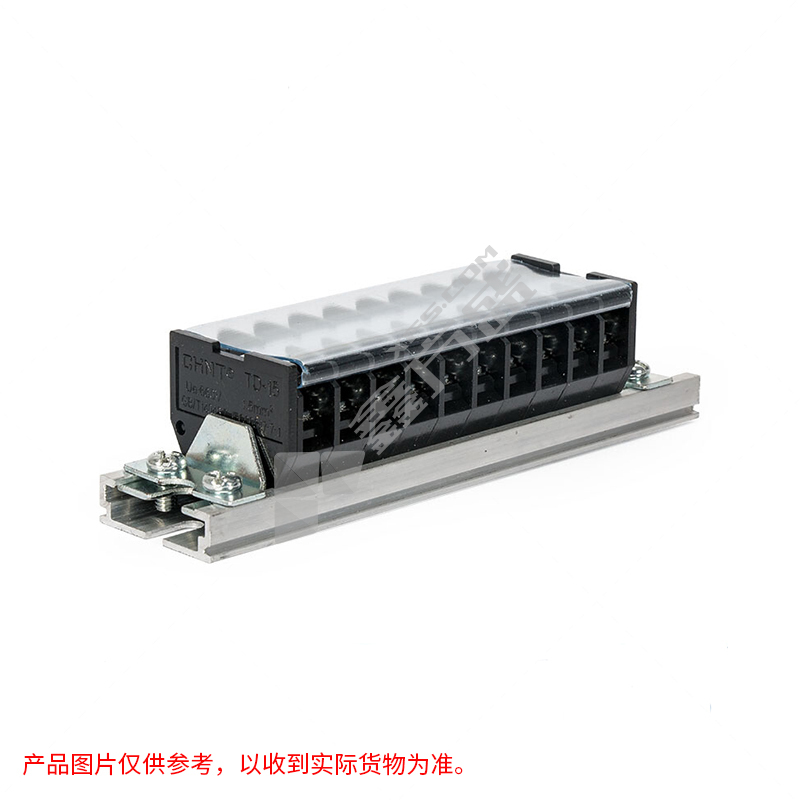 正泰 CHNT 接线端子TD-15/20型 TD-15/20