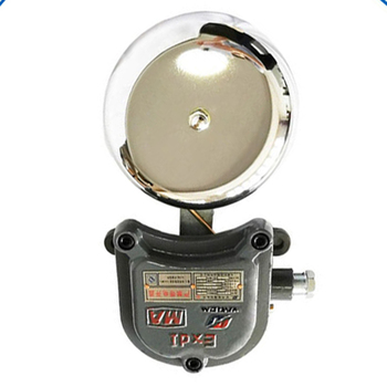 华荣 DLB-36(127) 矿用电铃 连击 DLB-36(127)