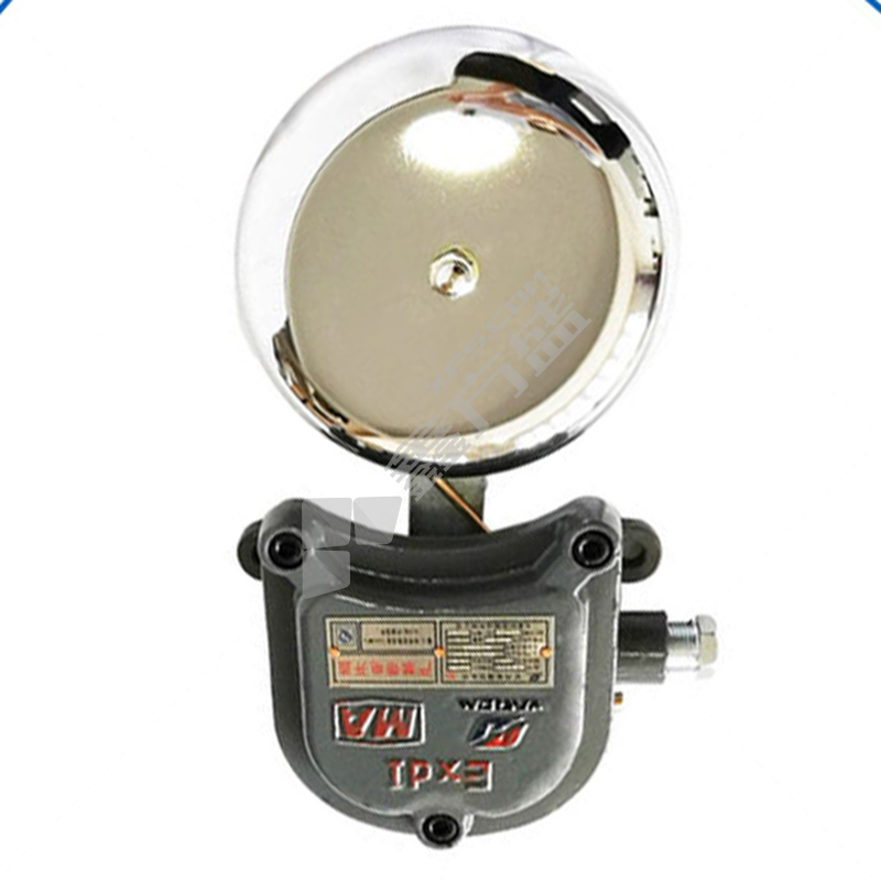 华荣 DLB-36(127) 矿用电铃 连击 DLB-36(127)