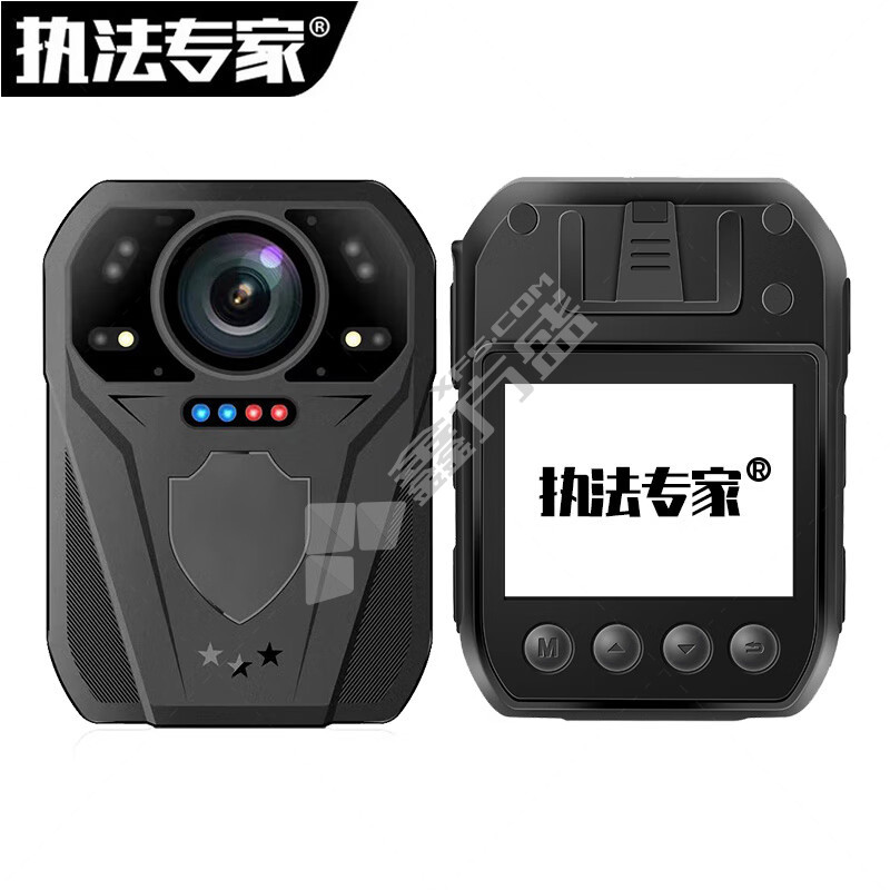 执法专家 DSJ-D2 执法记录仪 32GB