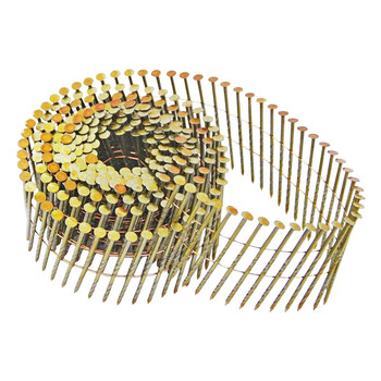 螺纹卷钉 2.8*75mm