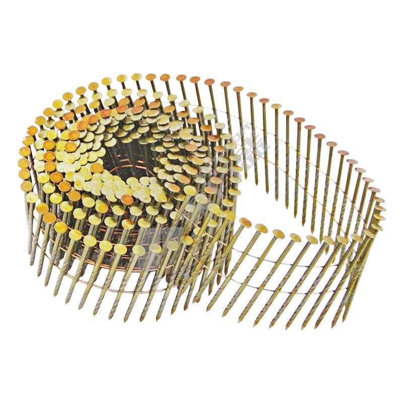 螺纹卷钉 2.8*75mm