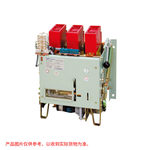 正泰 CHNT 框架断路器 DW15-1000A DW15-1000热磁电快AC220