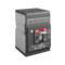 ABB 塑壳断路器附件UVR XT2S160 mF4/56 FF 3P